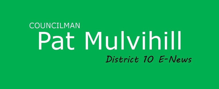 Mulvihill Header
