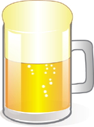 Beer Clip Art