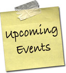 Upcoming Events Image