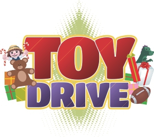 toy drive