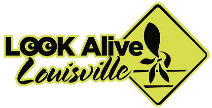 Look Alive Louisville