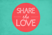 Share the Love