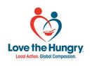Love the Hungry Logo