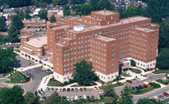 VA Hospital 