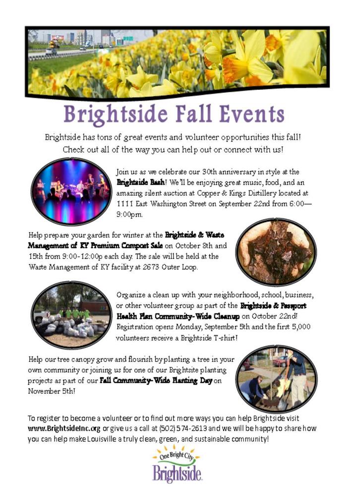 brightside events