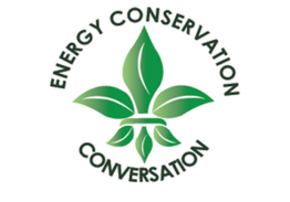 Energy Conservation Conversation logo