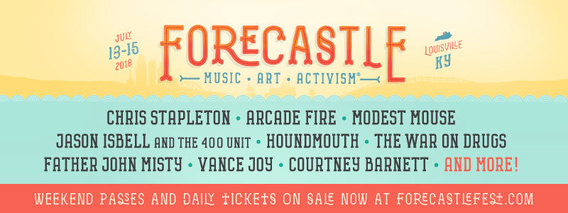 Forecastle