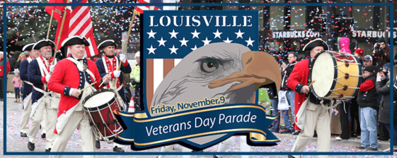 Veterans Parade