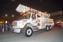 Lots of Lights Parade