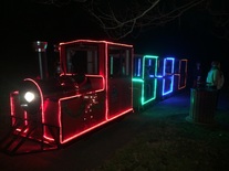 Christmas Train