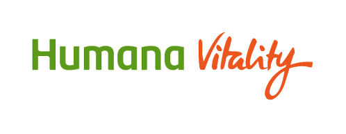 HumanaVitality Logo