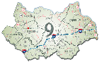 District 9 Map