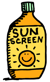 sunscreen 