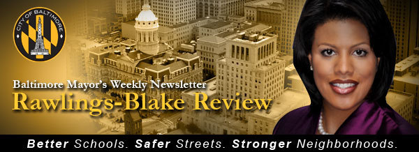 The Rawlings-Blake Review