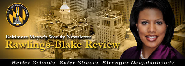 The Rawlings-Blake Review