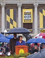 Mayoral Inauguration