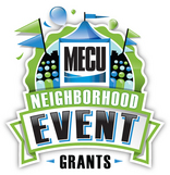 MECU Neighborhood Events Grants