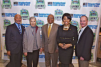 Mayor and MECU Neighborhood Grants