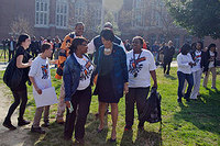 Mayor Rawlings-Blake Safe Streets
