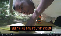 Hire One Youth