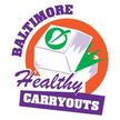 Get Fresh Baltimore Logo
