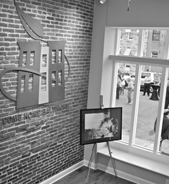 Come Home Baltimore is helping to revitalize the Oliver neighborhood.