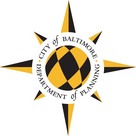 Department of Planning Logo