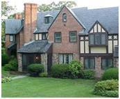 Image of Original Northwood Rowhomes