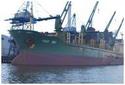 Image of Maritime Industry