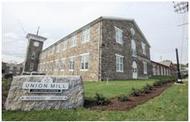 Image of Union Mill