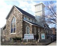 Image of Redeveloped Church