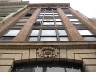 Image of Turnbull Building Facade