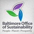 Image of Sustainability Office Logo