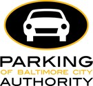 Parking Authority Logo