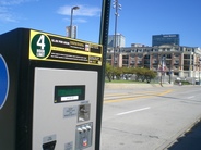 Parking Meter