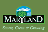 Smart Green and Growing State Logo