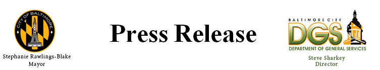 DGS Press Release Header