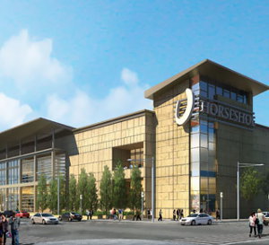 IMAGE: Horseshoe Baltimore Casino