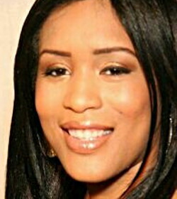 Pamela Curtis Massey