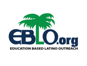 EBLO logo