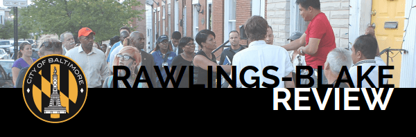 Rawlings-Blake Review 082115