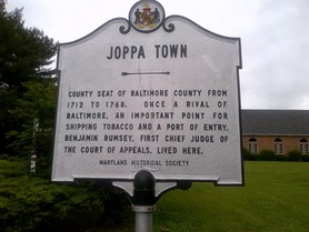 joppatowne