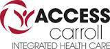 Access Carroll Logo