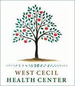 West Cecil Logo