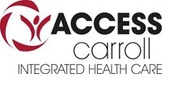 Access Carroll logo