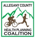 Healthy Allegany Planning Coalition logo