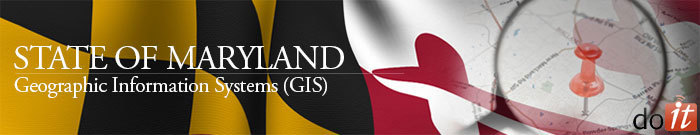 GIS Banner