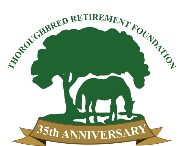  The Thoroughbred Retirement Foundation (TRF)