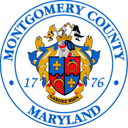 Montgomery County Seal