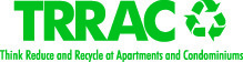 TRRAC Logo TRRAC Logog